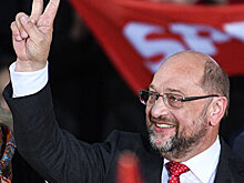 Немцы поделили министерские портфели