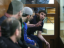 В «деле Немцова» вспомнили «бородатого Шварценеггера», графит и алмазы