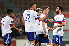 Форма сборной России на Евро – вторая в рейтинге самых красивых по версии Mirror