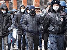 Мир ждет волна трудовых мигрантов, Россия тоже потонет