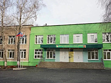 Школы Самарской области продолжат шефскую работу с коллегами из Снежного