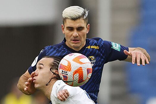 Transfermarkt представил рейтинг самых дорогих игроков Первой лиги