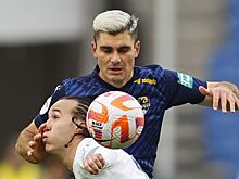 Transfermarkt представил рейтинг самых дорогих игроков Первой лиги
