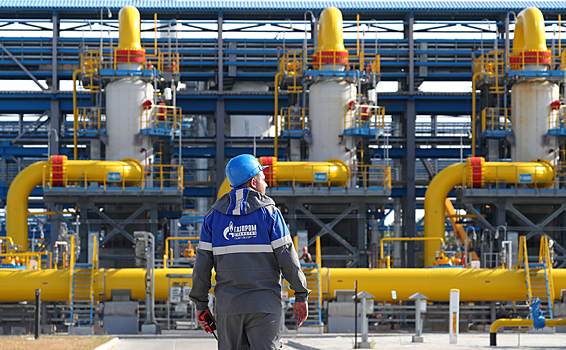 Суд в Польше утвердил отмену штрафов «Газпрому» по «Севпотоку-2»