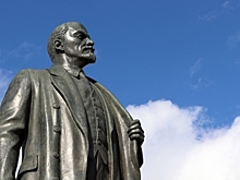 В Москве отреставрируют место покушения на Ленина