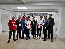 Студент Колледжа автомобильного транспорта №9 стал победителем чемпионата «Молодые профессионалы»