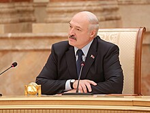 Лукашенко провел  разговор с Мишустиным