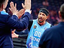 Новичок баскетбольного «Зенита» сравнил Россию с Америкой