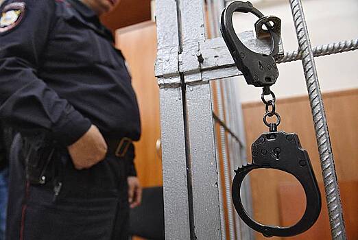 Российский депутат получил восемь лет за изнасилование 14-летней племянницы жены