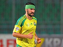 Очень радостный Спартак. И легионерский "Спартак-2" (видео)