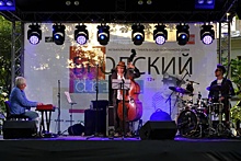 В Петербурге открывается фестиваль джаза и поэзии "Бродский DRIVE"