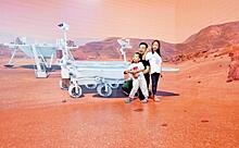 Есть ли жизнь на Марсе? Китайские тайконавты скоро дадут точный ответ на этот вопрос