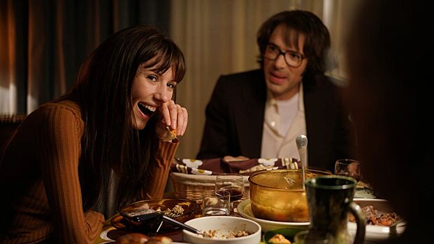 Что посмотреть в День святого Валентина: небанальные фильмы о любви