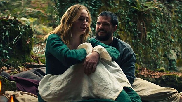 Критики оценили фильм «Проклятый рыцарь»