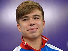Шорт-трекист Елистратов выиграл на ЧЕ в Турине в многоборье