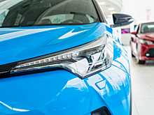 В возрасте 94 лет умер от лимфомы бывший глава автоконцерна Suzuki Осаму Судзуки