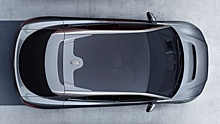 Jaguar готовит к показу серийный электрокроссовер