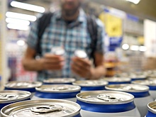 Депутаты предложили запретить рекламу энергетических напитков