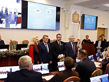 11 нижегородских правозащитников получили федеральные и региональные награды