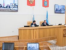 «РЖД» планирует уменьшить время в пути от Астрахани до Волгограда