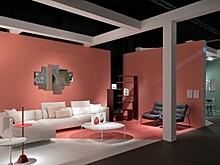 Новинки современной мебели с выставки Salone del Mobile 2018
