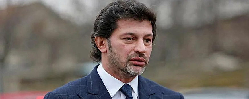 Мэр Тбилиси Каладзе назвал введение санкций против России харакири для Грузии