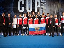 Бату Хасиков – о втором месте россиян на Кубке мира по кикбоксингу в Минске: «Наши бойцы – основа мирового кикбоксинга. Они снова доказали свой высокий уровень»