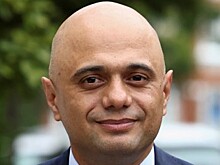 Привитый от ковида глава Минздрава Великобритании Саджид Джавид заразился коронавирусом