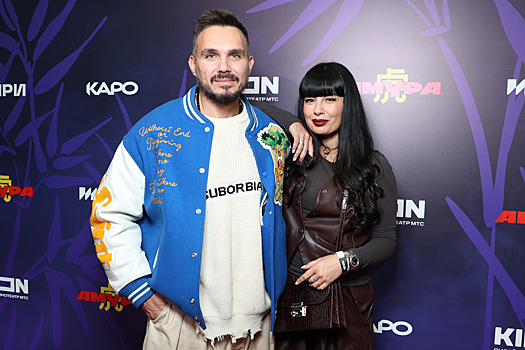 «Узнаю это через Интернет»: Ермолаева прокомментировала слова мужа, объявившего о расставании