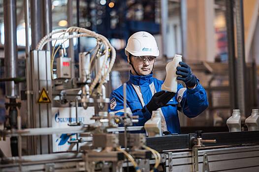 «Газпром нефть» обеспечит высокотехнологичными маслами предприятия и автомобилистов Мордовии
