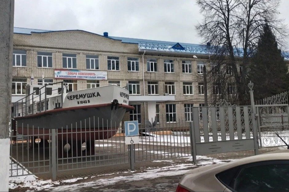 На капремонт семи колледжей в Татарстане потратят более полумиллиарда рублей