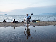 Изменения в закон "Об охране озера Байкал" вызвали горячие споры