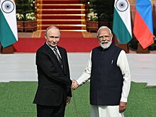 Россия и Индия упростят таможенный контроль за счет обмена данными