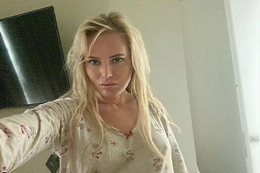 «Пошла!»: Дана Борисова показала переписку с бывшим мужем после того, как увеличила сумму алиментов на дочь через суд