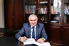 В Абхазии исключили вероятность избрания Бганбы президентом