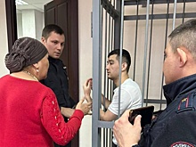 В Екатеринбурге вынесли приговор таксисту, до смерти избившему другого таксиста