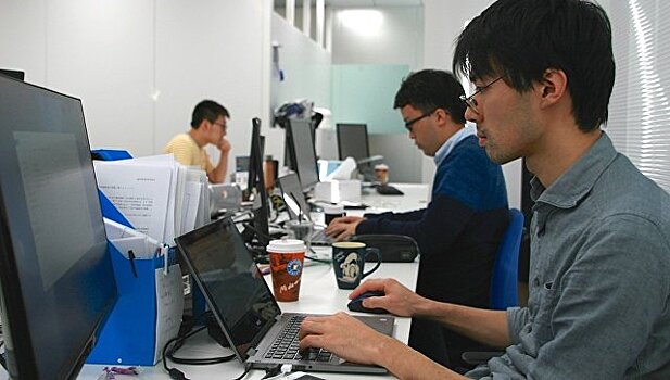 Эксперт оценил перспективы развития криптовалют