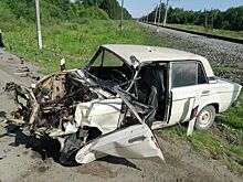Пострадал ребенок: стали известны подробности аварии с поездом под Костромой