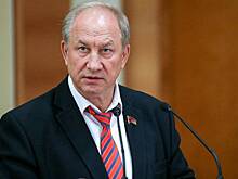 Лишенный мандата после убийства лося Валерий Рашкин хочет вернуться в Госдуму