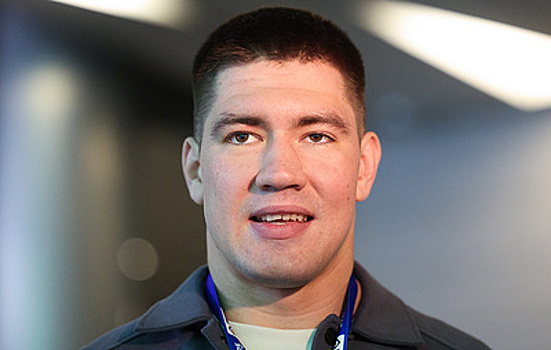 Дзюдоист Ендовицкий спел гимн России на награждении на турнире в Токио