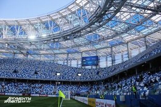 «Равнодушных не будет!» Дмитрий Сватковский – о футболе и новом городе