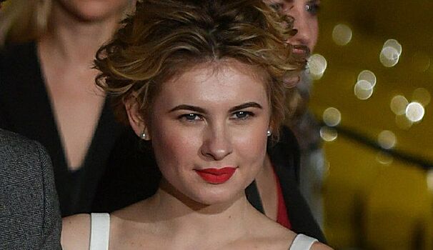 Звезда «Ералаша» Анна Цуканова-Котт рассказала, что находится в Италии