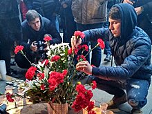 Мы держались тут: пожары, ураганы, теракты и стрелки