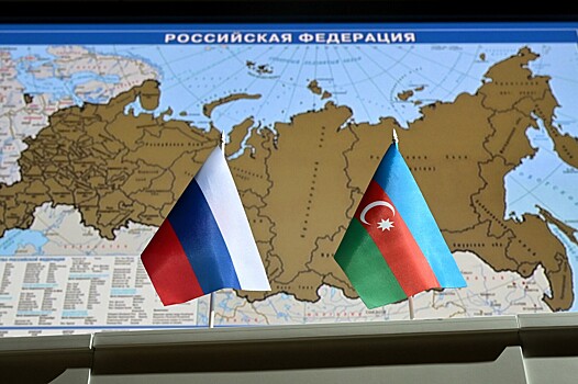 Названо условие «снятия всех барьеров» между Москвой и Баку