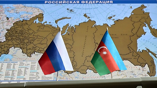 Названо условие «снятия всех барьеров» между Москвой и Баку