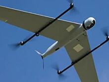 В Курской области обломки сбитых беспилотников повредили забор на участке в СНТ