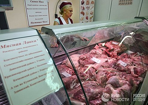 Девушку, переехавшую в Данию из России, потрясли местные продуктовые магазины