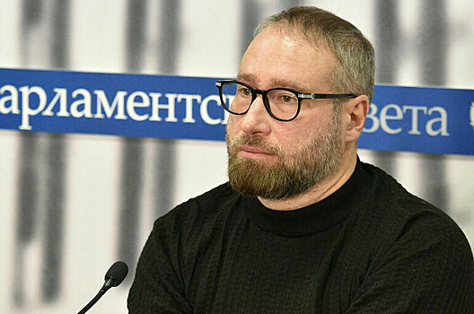 Депутат Горелкин прокомментировал ситуацию с киберпреступностью