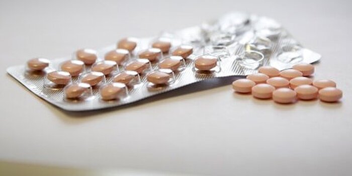 Минздрав разрешил ввоз в РФ 2,5 тыс упаковок противоопухолевого препарата "Мелфалан"