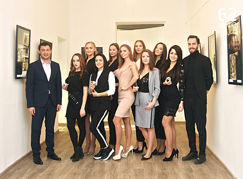 62ИНФО запустил онлайн-голосование конкурса «Мисс студенчество Рязанской области – 2018»